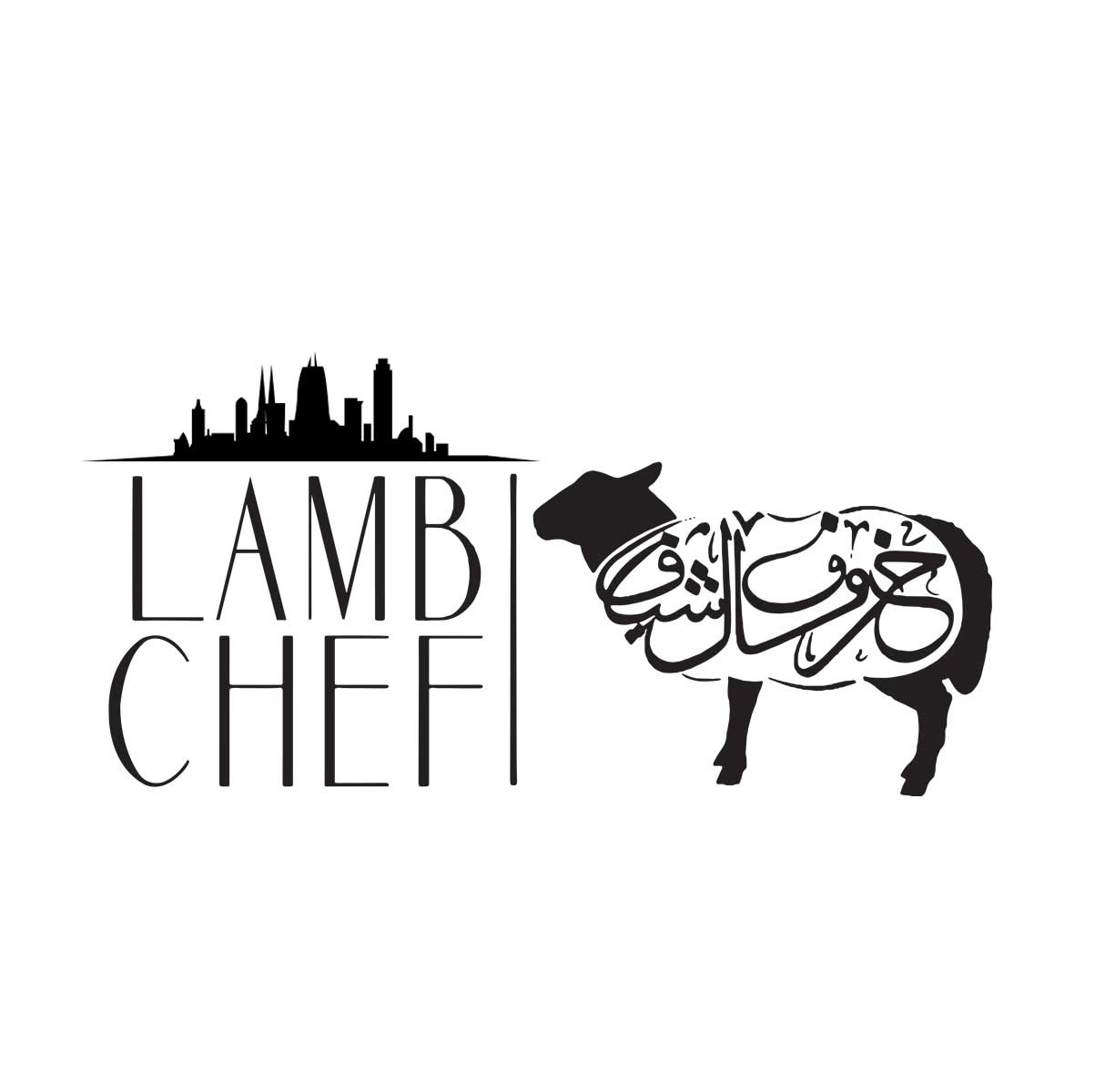 Lamb Chef