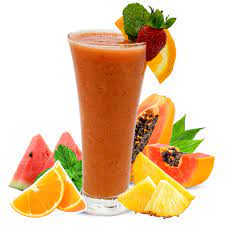  عصير كوكتيل فريش