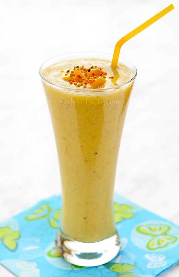 سموزي مانجو