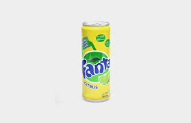 فانتا حمضيات