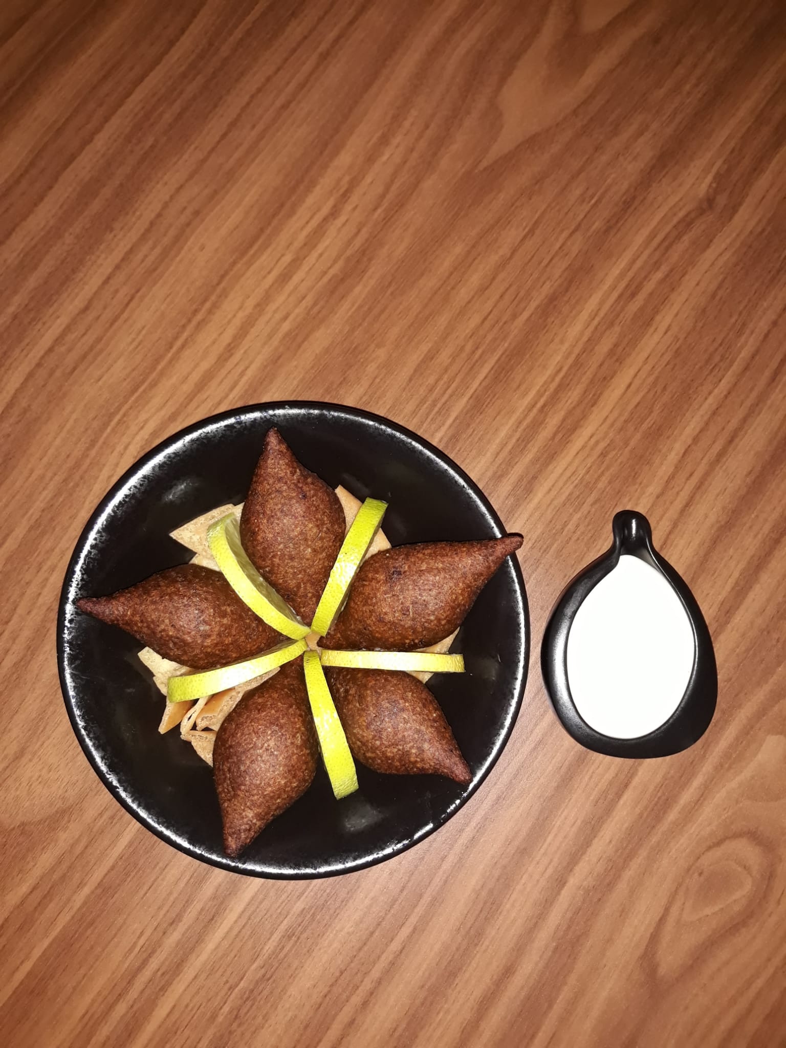 كبه