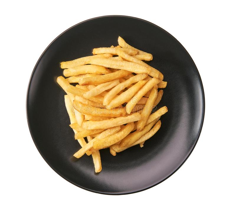 بطاطا مقلية